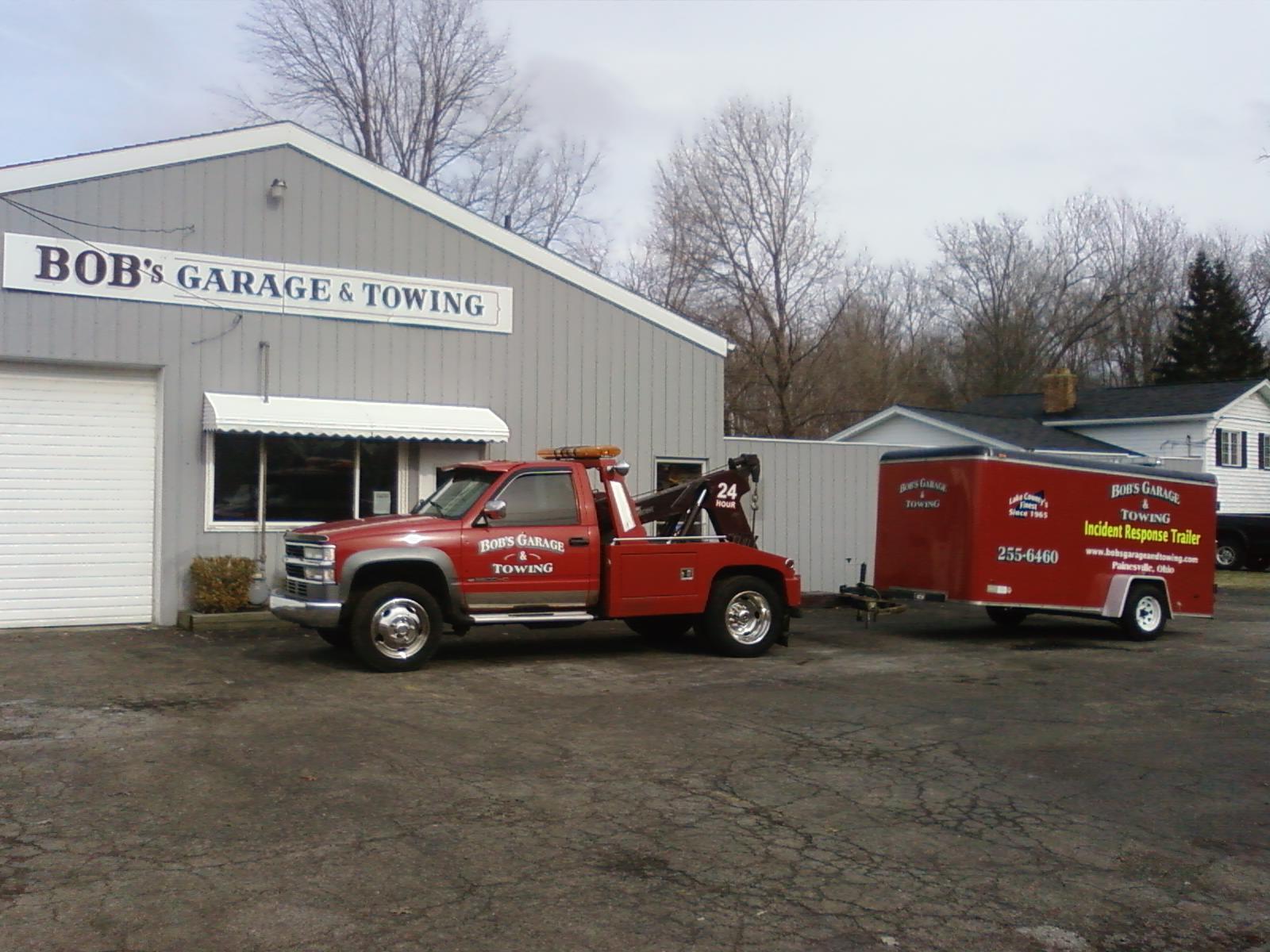 Incident Response Unit